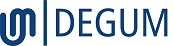 Logo DEGUM